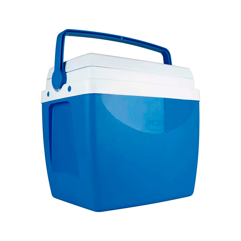 Caixa Térmica – Azul – 34 litros – Mor