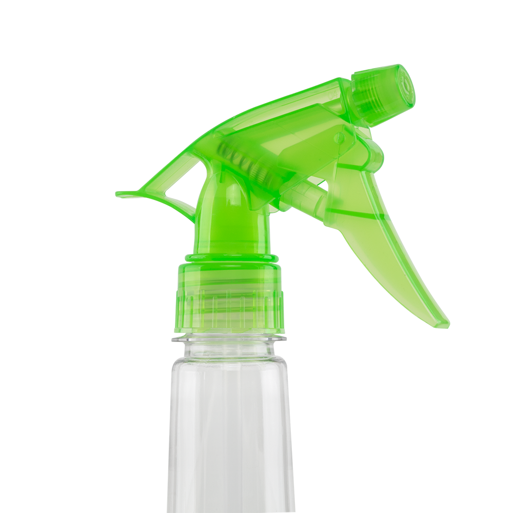 Gatilhão de Spray Pulverizador – Verde – Nobre