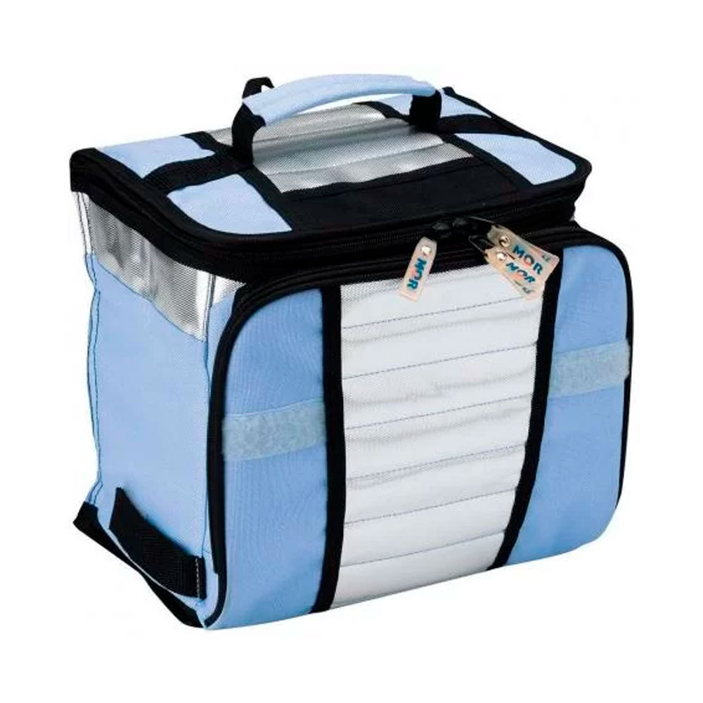 Ice Cooler – Azul – 7,5l – Mor