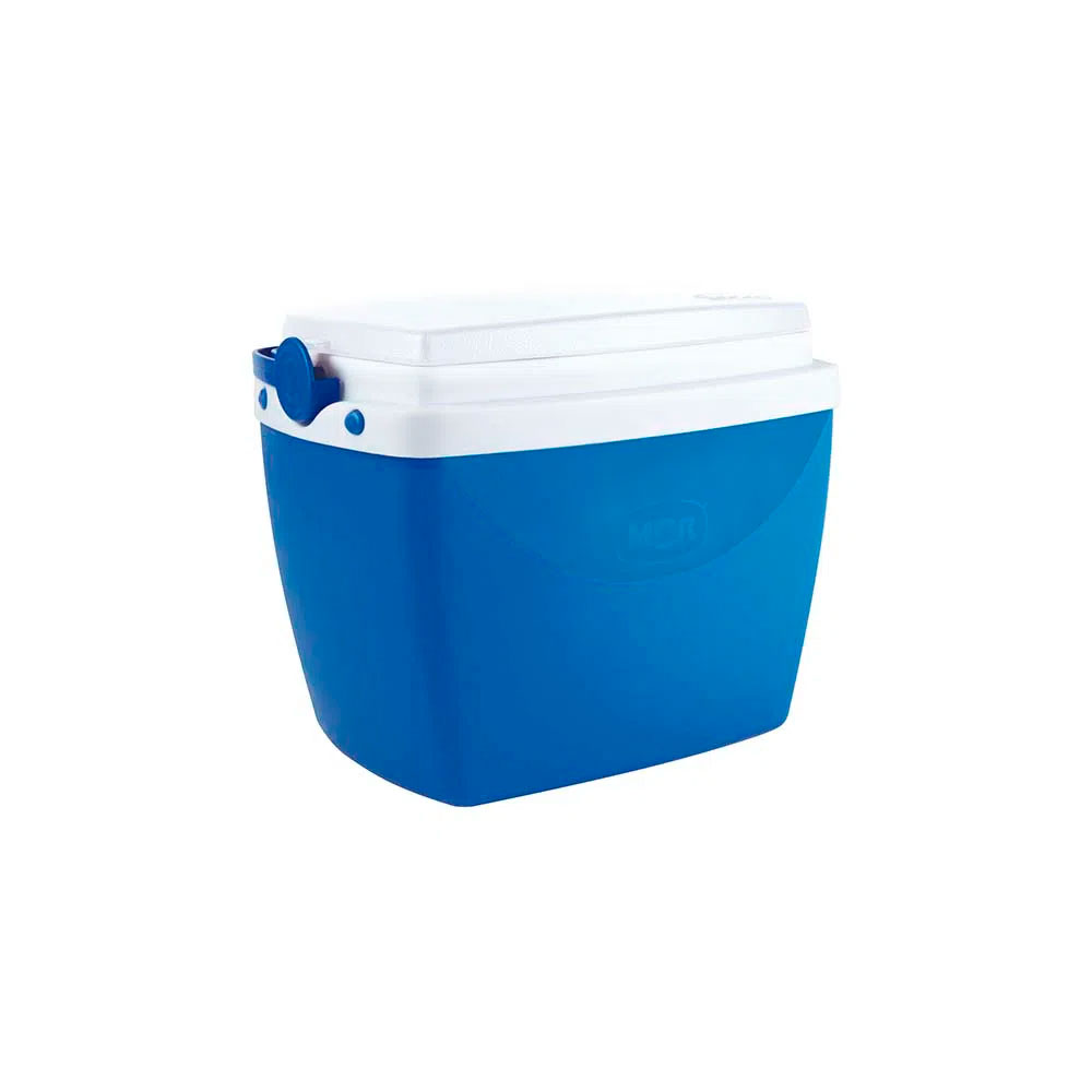 Caixa Térmica – Azul – 6l – Mor